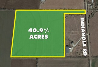 0 SW Indianola Rd Unit 549646, Benton, KS 67017