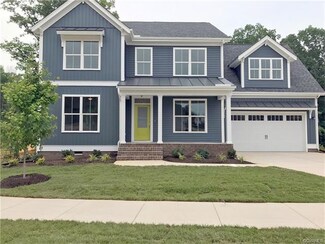 15000 St Ives Dr, Midlothian, VA 23113