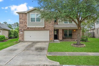 15106 Preston Bloom Cir, Cypress, TX 77429