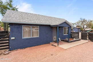 458 N Madison St, Wickenburg, AZ 85390