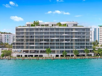 1135 103rd St Unit 403, Bay Harbor Islands, FL 33154