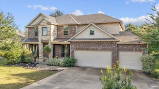 1436 Flint Rock Loop, Driftwood, TX 78619