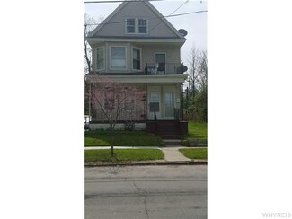 59 Edna Place, Buffalo, NY 14209