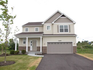 13649 Sanibel St, Plainfield, IL 60544