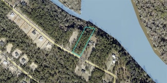 256 Bluff Rd, Jesup, GA 31545