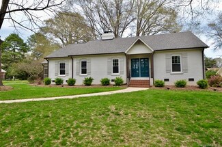 801 Wingrave Dr, Charlotte, NC 28270