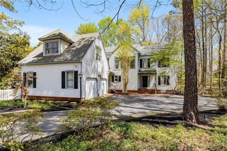 3125 Lockport Place, Henrico, VA 23233