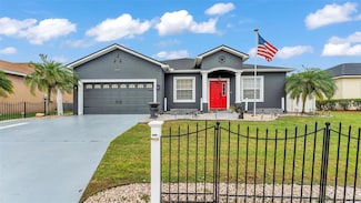 8008 Princeton Manor Cir, Lakeland, FL 33809