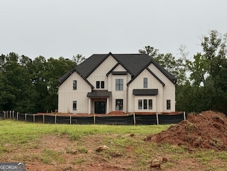 14 Lake Point Dr, Williamson, GA 30292