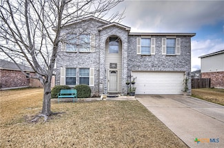 5404 Southern Crossing Dr, Temple, TX 76502
