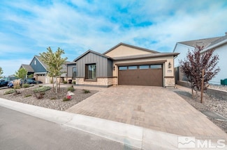 14004 Prairie Land Way, Reno, NV 89521