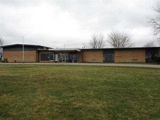10648 County Road U, Shullsburg, WI 53586