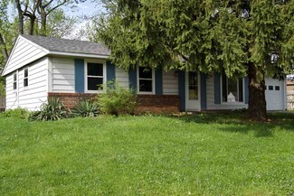 1404 Kensington Dr, Lafayette, IN 47905