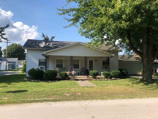 122 W Walnut St, Sharpsville, IN 46068