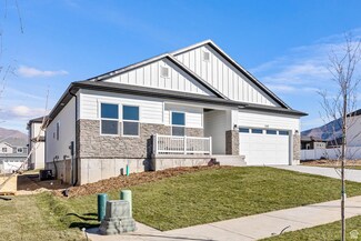 1781 S Windsong Dr Unit 384, Santaquin, UT 84655