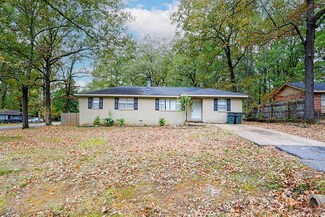 3917 Bruno Rd, Little Rock, AR 72209