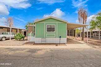 426 W Cottonwood Ln Unit 25, Casa Grande, AZ 85122