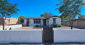 508 E Kelso St, Tucson, AZ 85705