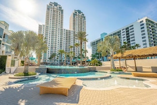 310A Padre Blvd Unit 908, South Padre Island, TX 78597