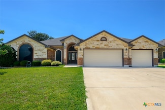2034 Chinquapin Ln, Harker Heights, TX 76548