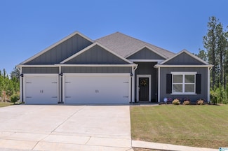 150 Halifax Ln, Chelsea, AL 35043