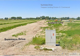 Block 4 Summers Dr Unit Lot 1, Rexburg, ID 83440