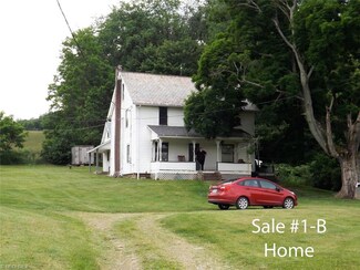 4865 Indian Run Ave SE, Waynesburg, OH 44688