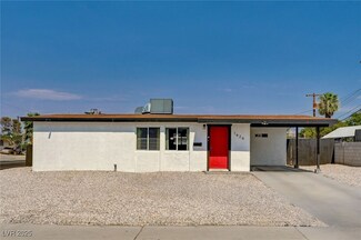 1424 Teton St, Las Vegas, NV 89101