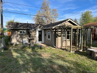 4593 S Grant St, Englewood, CO 80113