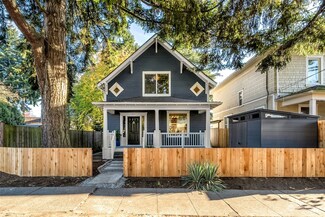 1411 S Cushman Ave, Tacoma, WA 98405