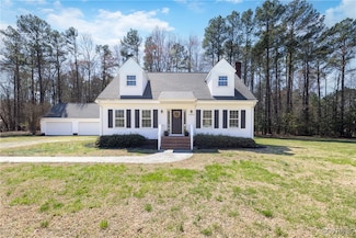 12649 Mount Hermon Rd, Ashland, VA 23005