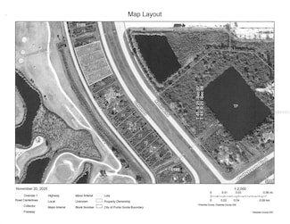 6597 Kevitt Blvd, Englewood East, FL 33981