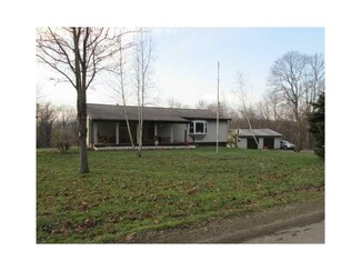 539 Ridge Rd, Templeton, PA 16259