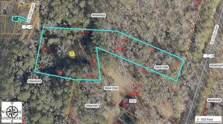 6126 Us 15-501, Carthage, NC 28327