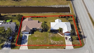 2402 SW Monterrey Ln, Port Saint Lucie, FL 34953
