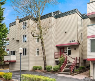 18100 15th Ave NE Unit B209, Shoreline, WA 98155