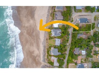 0 Tl 1900 Neptune Ave, Glenedenbeach, OR 97388