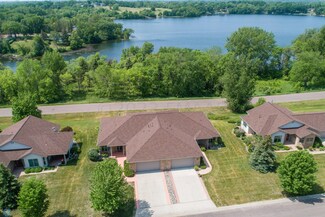 1609 Windstone Way, Fergus Falls, MN 56537