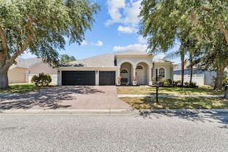 4809 Walnut Ridge Rd, Land O Lakes, FL 34638