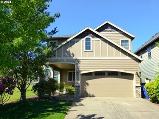 12375 Shore Pine Place, Oregon City, OR 97045
