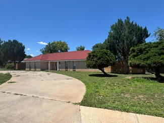 3717 Farwell Dr, Amarillo, TX 79109