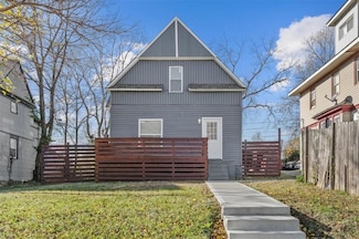 3332 Flora Ave, Kansas City, MO 64109