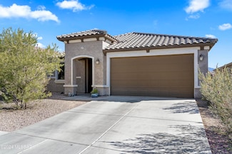 11918 N Raphael Way, Tucson, AZ 85742