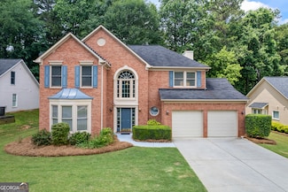 3652 Morning Creek Ct Unit 2, Suwanee, GA 30024