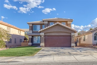 1481 Rancho Ridge Dr, Henderson, NV 89012