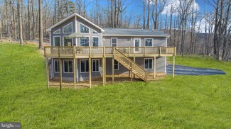 85 Cappy Rd, Linden, VA 22642