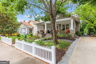 976 Adair Ave NE, Atlanta, GA 30306