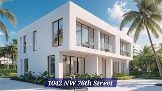 1042 NW 76th St, Miami, FL 33150