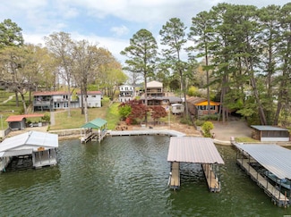 132 Haggard Loop, Hot Springs National Park, AR 71913