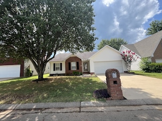 1508 Carrick Dr, Murfreesboro, TN 37128